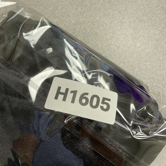 New Women’s Size XXL Black Velvet Jumpsuit High neck Halter A New Day 1605 - Picture 11 of 11